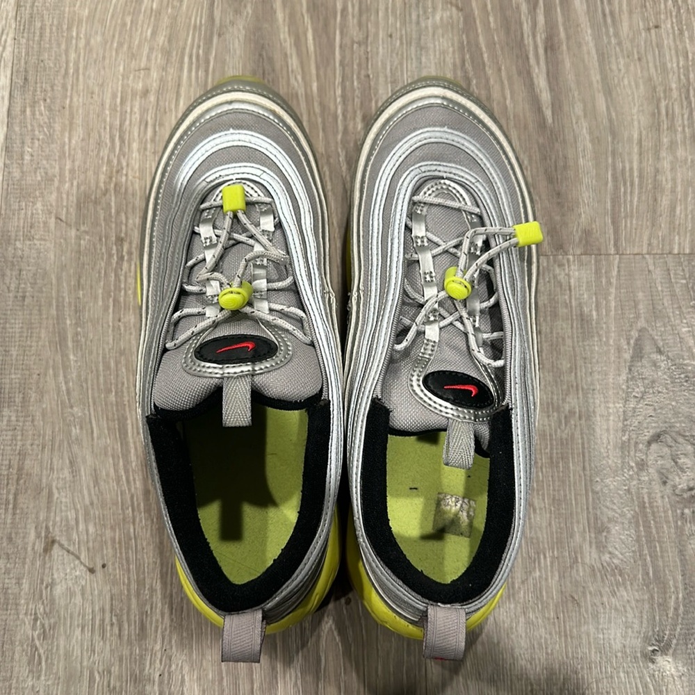 Nike Air Max 97 size 6.5y